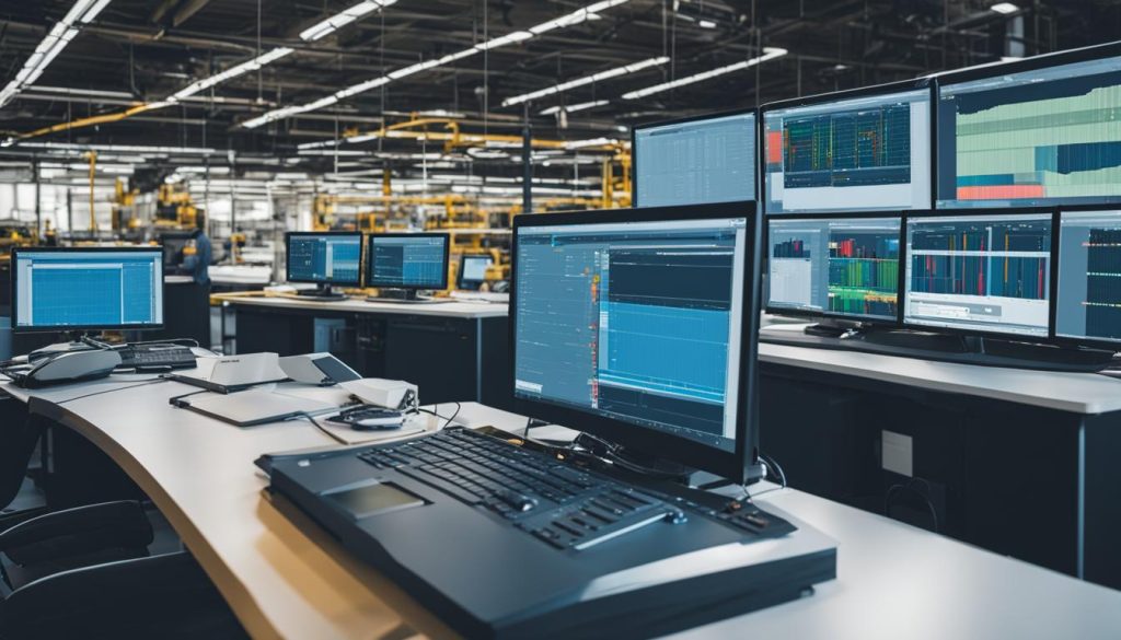 CMMS Maintenance Management Software