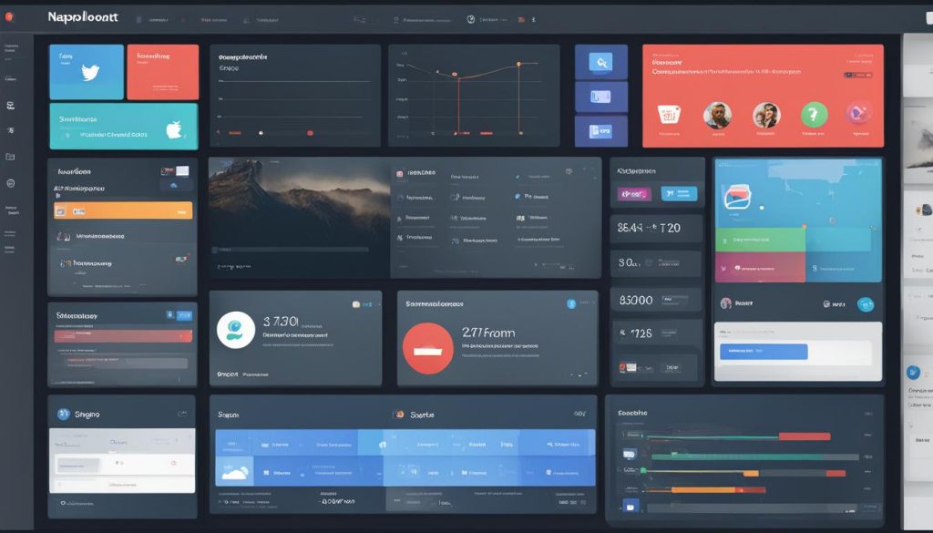 NapoleonCat Social Media Management Tool NapoleonCat Social Media Management Tool