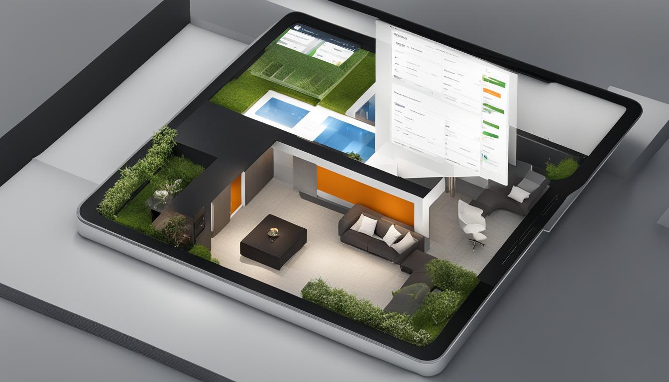 cloud-based property management software