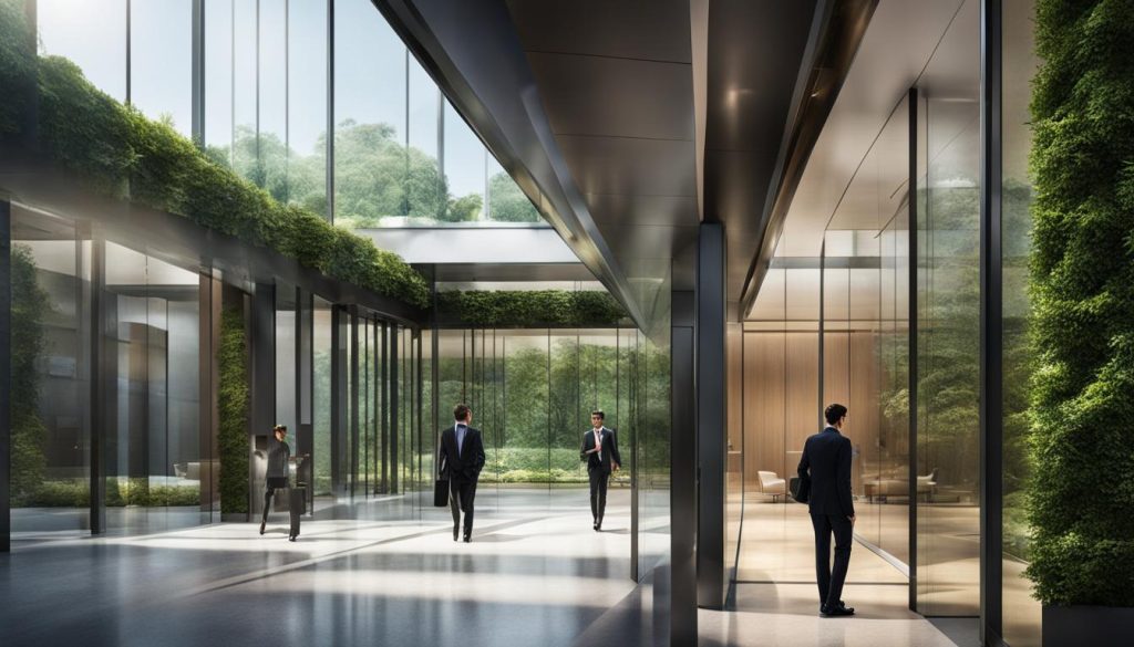 property management services