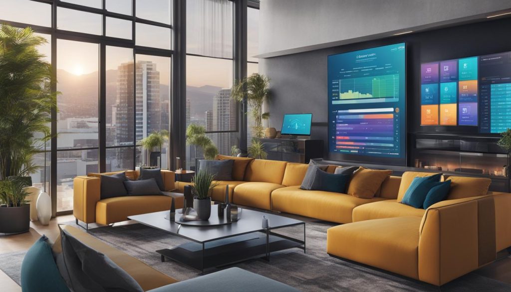 property management software